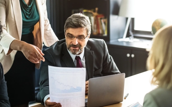 Landmark Ruling on Tech Patent Dispute