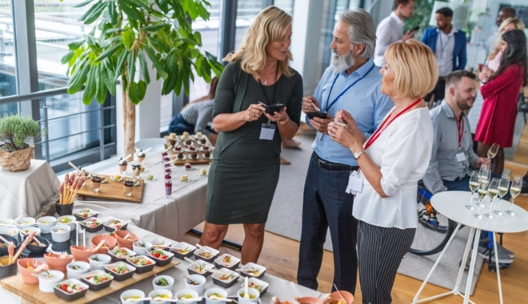 Dynamic Content Image